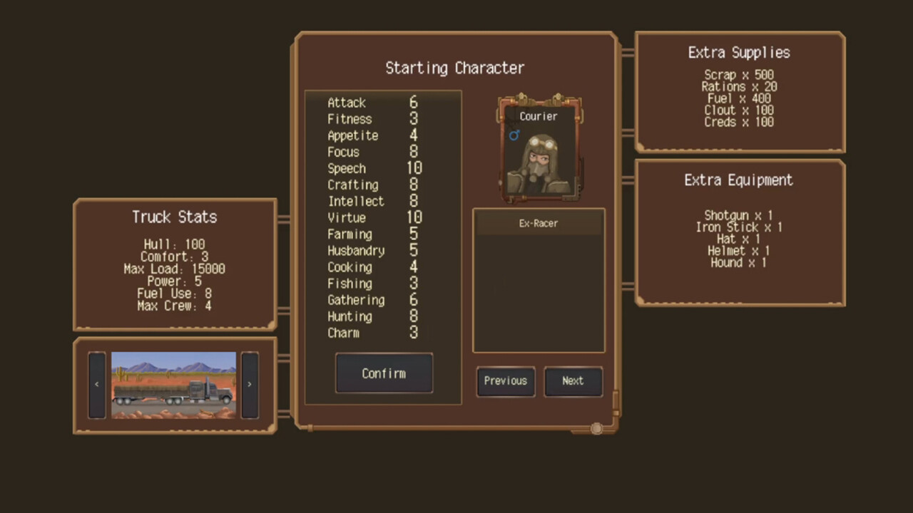 《尘土之地快递 Dustland Delivery》中文+Build.17038037+全DLC_0