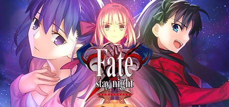 《命运之夜 复刻版 Fate stay night REMASTERED》美版中文+1.4.0补丁_0