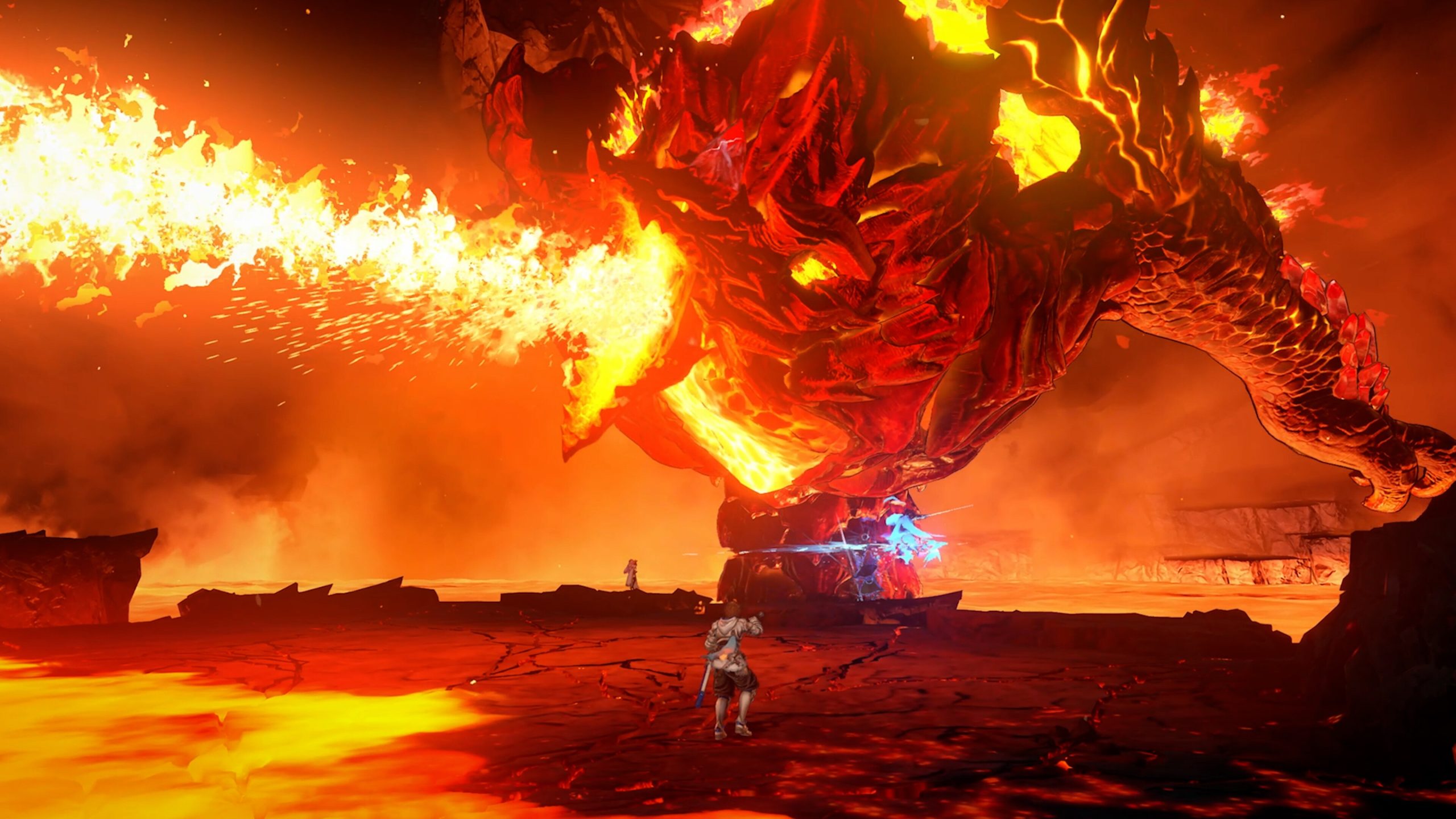 《碧蓝幻想 Relink 特别版》中文v1.1.1+DLC_0