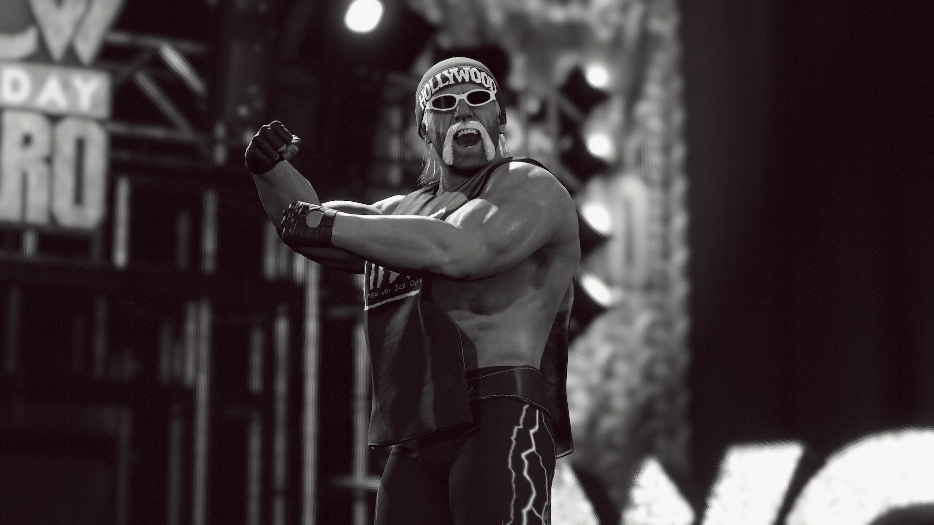 《WWE 2K23》美版+1.22补丁+13DLC_0