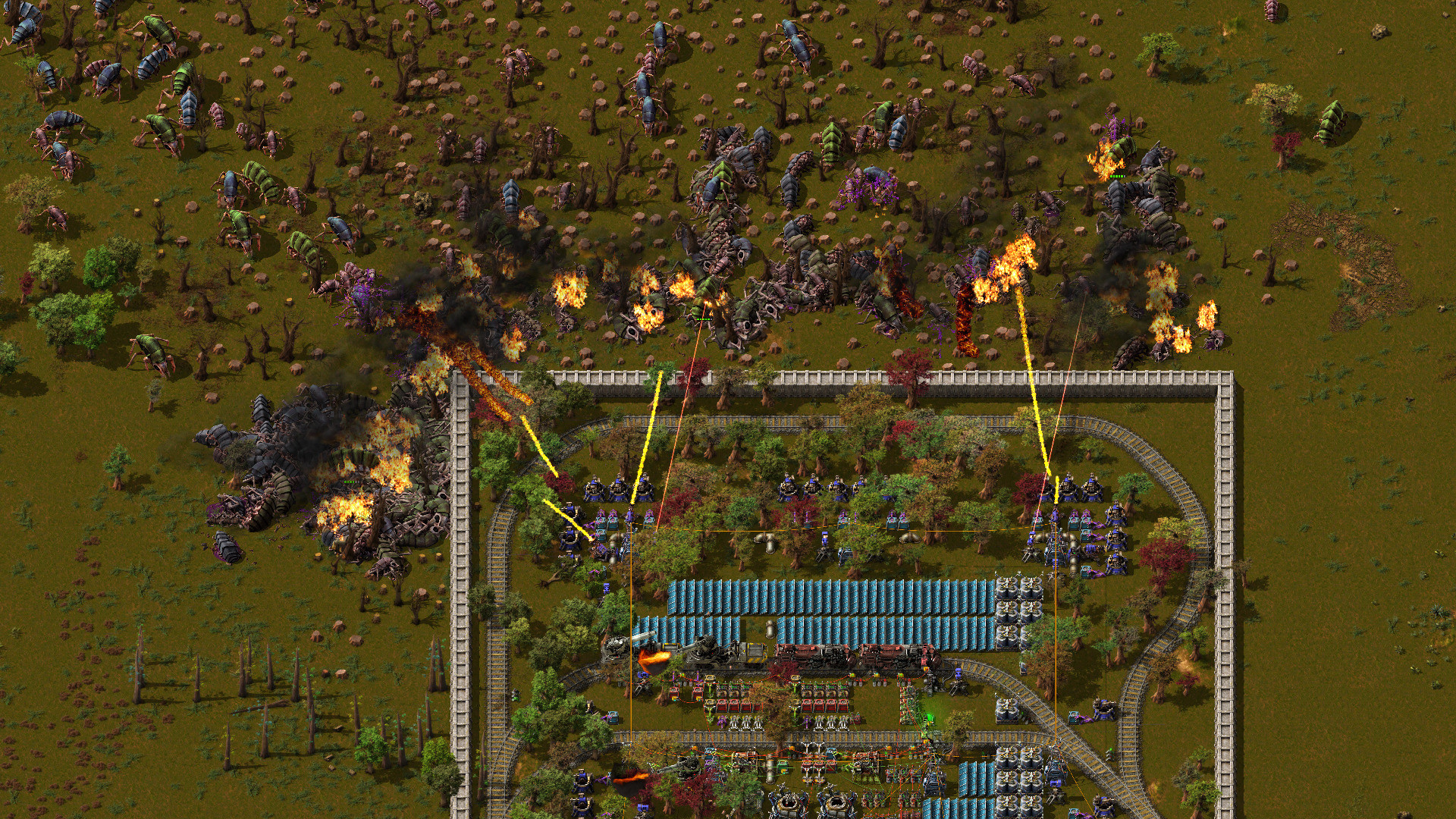 《异星工厂 Factorio》美版中文+2.0.30补丁_0