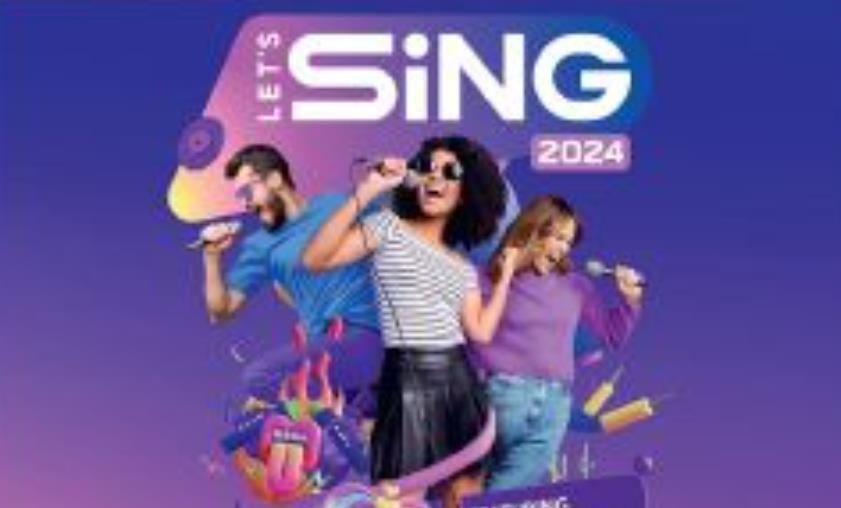 《一起歌唱2024 Let’s Sing 2024》欧版 更新 1.05_0