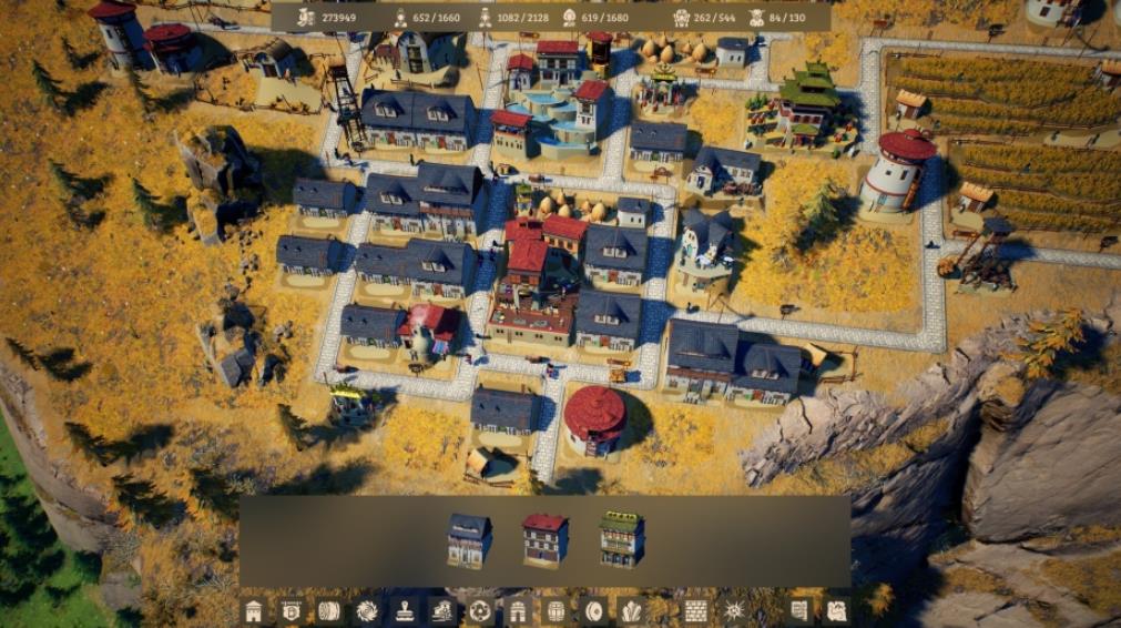 《肋萨拉 顶峰王国》中文+Build.16951121+预购奖励-预言家_0