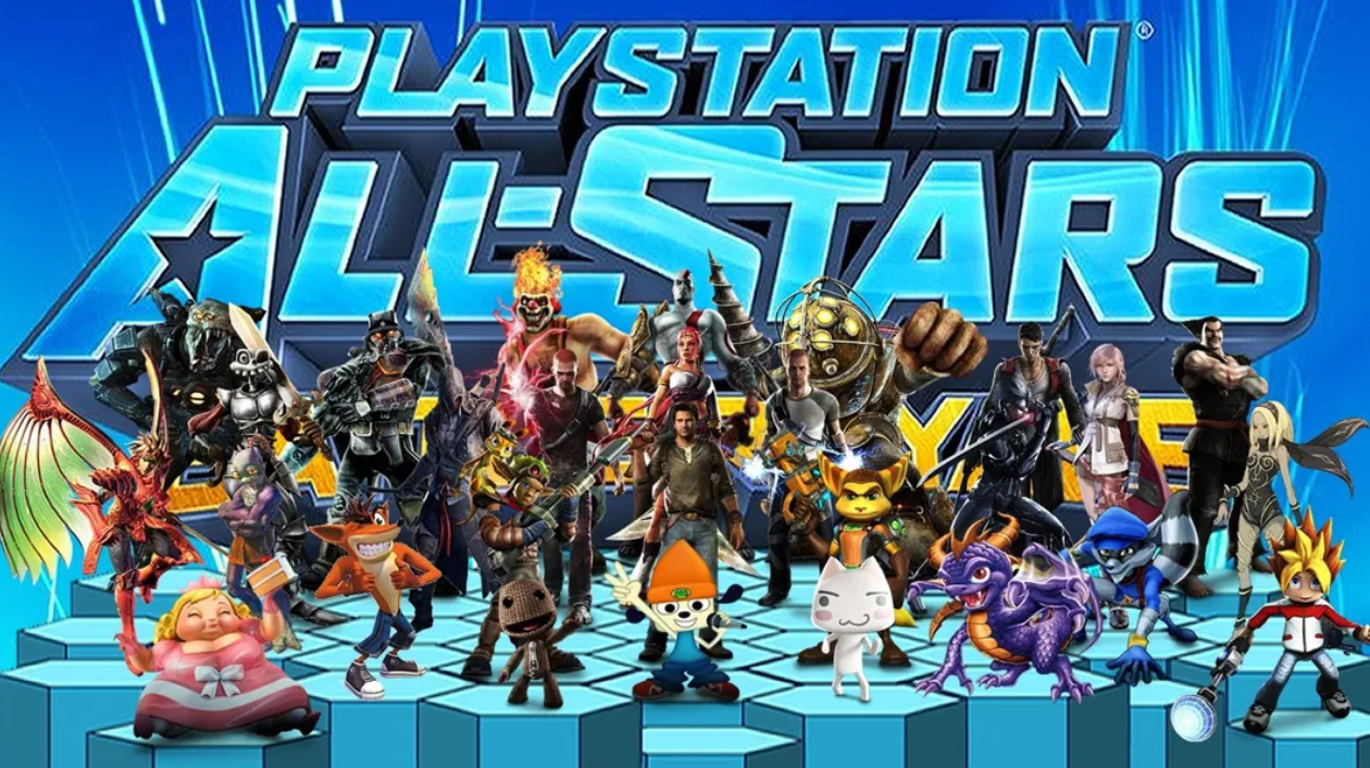 PlayStation 2 中文版游戏269G合集下载_0