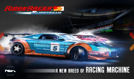 山脊赛车Ridge Racer系列合集英日版下载_0