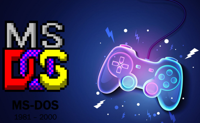 NeoPop+PC+DOS经典游戏88合1下载_0