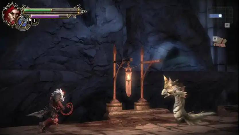 30部恶魔城Castlevania系列游戏合集汉化整合版（52G）下载_0
