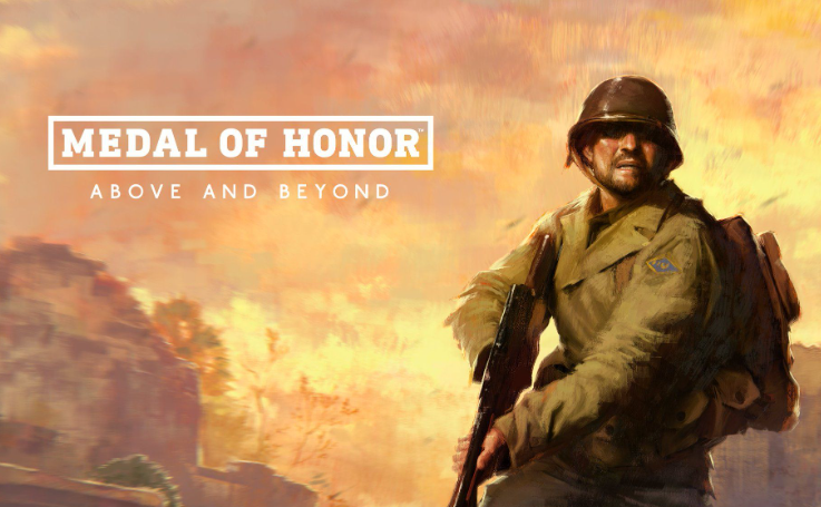 荣誉勋章Medal of Honor系列合集中文整合版（30G）下载_0
