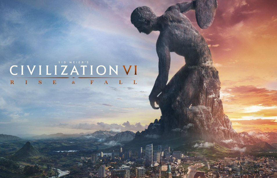 策略游戏文明Civilization系列合集中文整合版下载_0