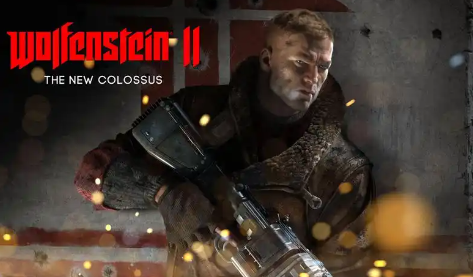 重返德军总部Return to Castle Wolfenstein系列游戏合集中文整合版（130G）下载_0