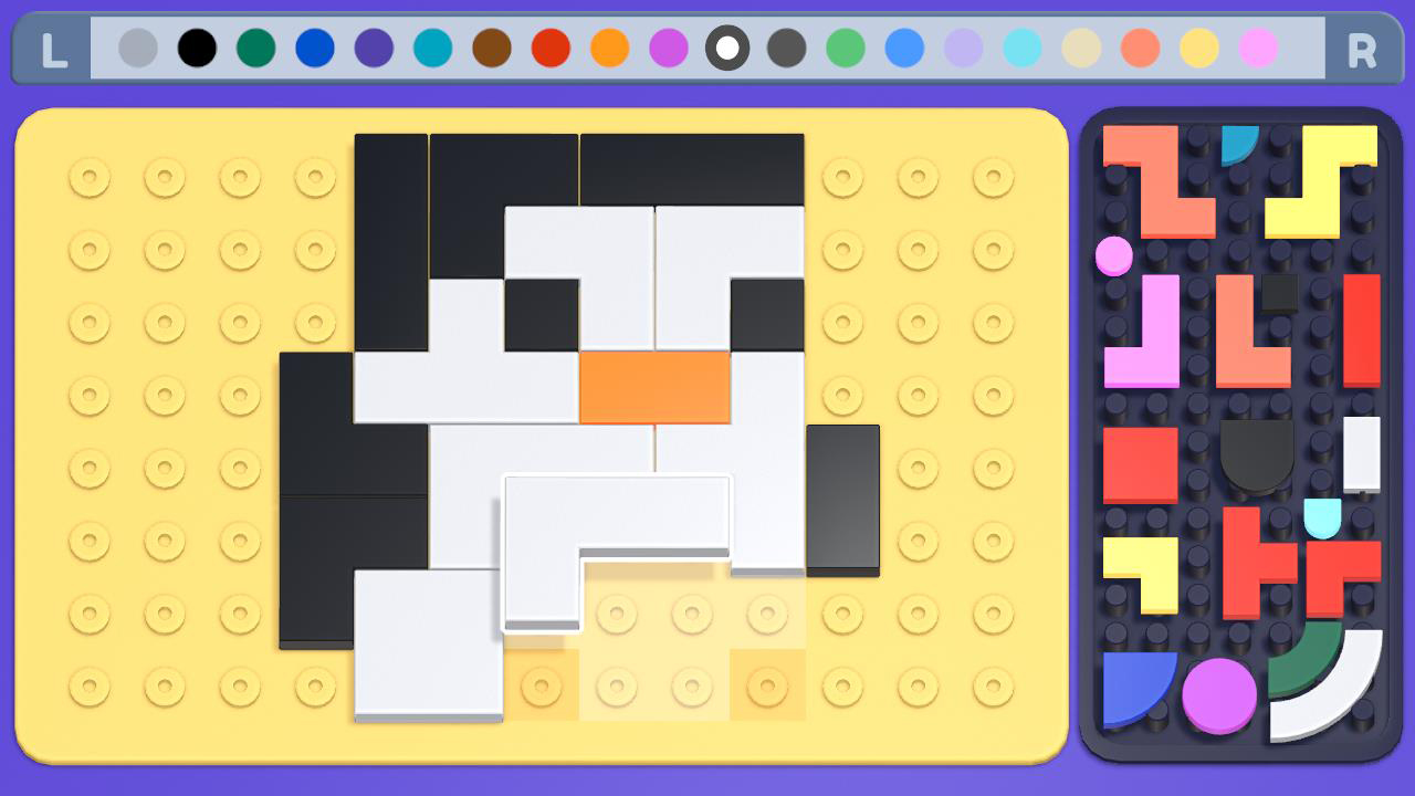 《nBlocks – 解锁你的创造力》美版中文+1.0.1补丁+4DLC_0