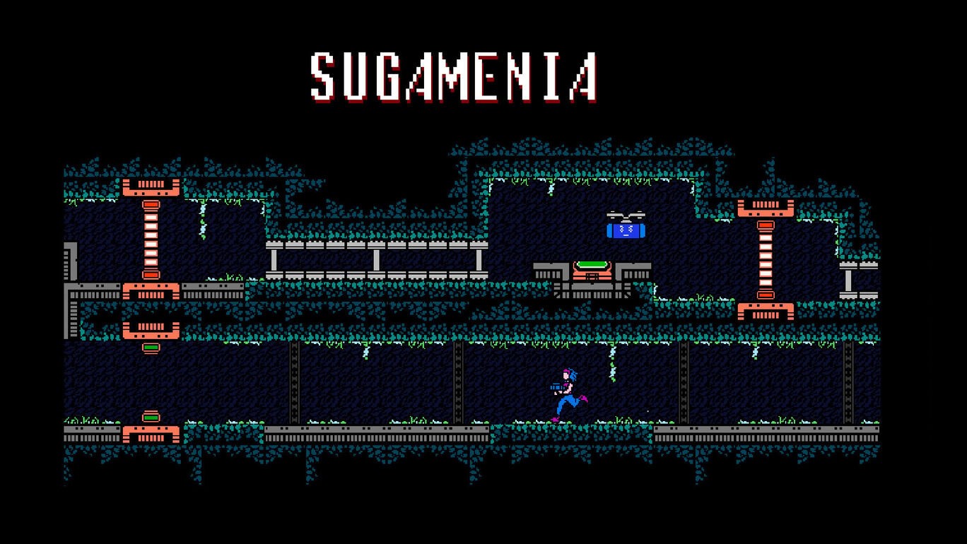 switch苏加梅尼亚 SUGAMENIA 3项修改_0
