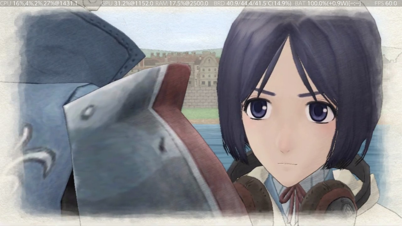 switch战场女武神 60FPS v1.0.1 金手指_0