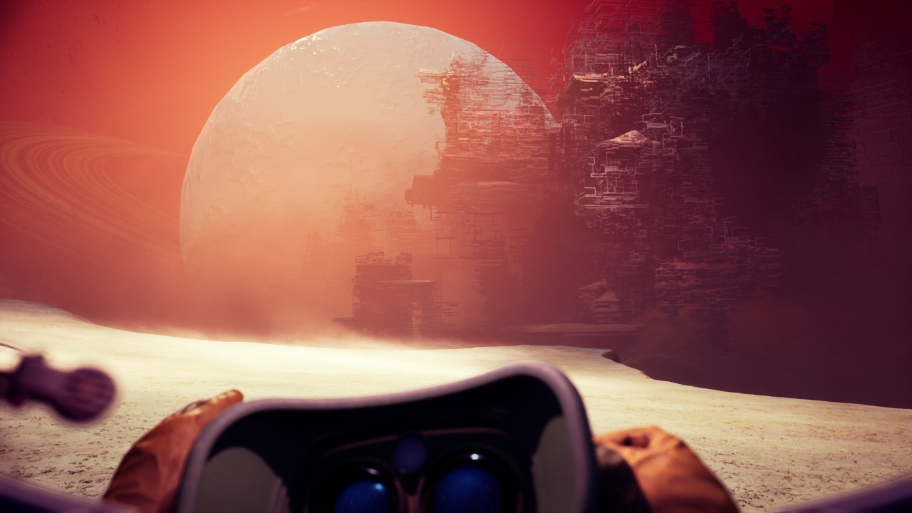 《无敌号 The Invincible》中文V44.494+预购特典+全DLC_0