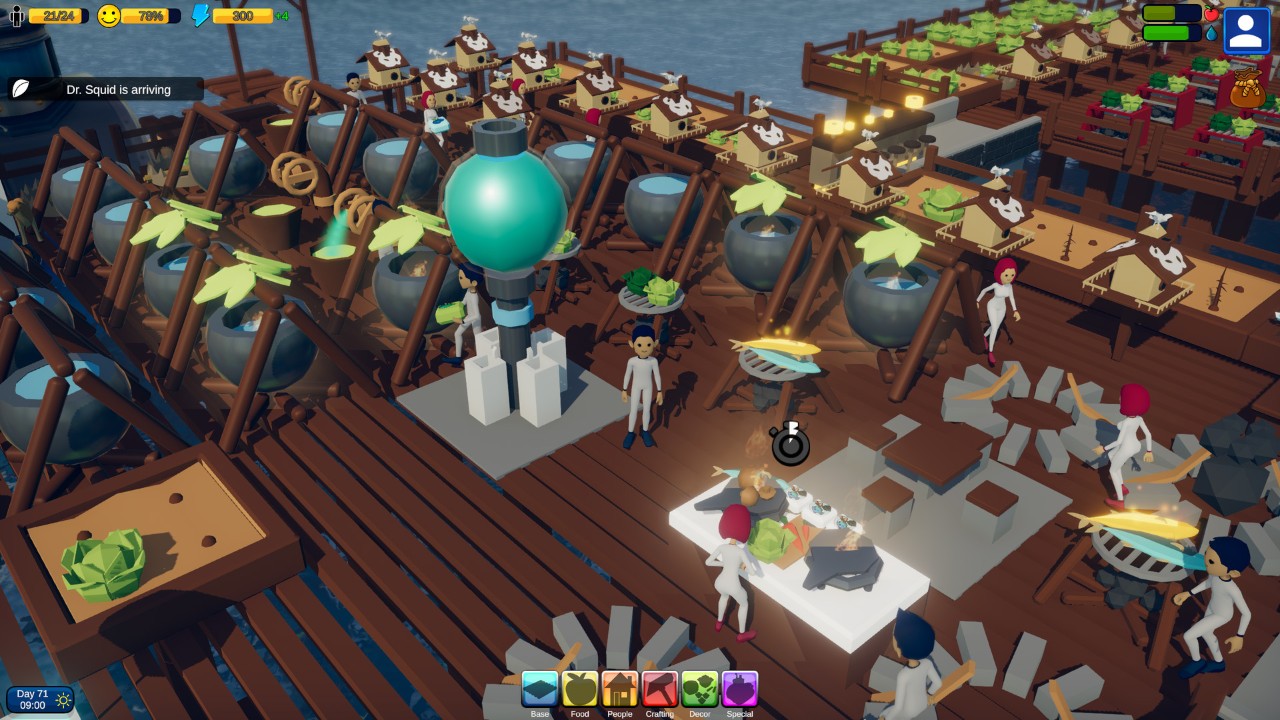 《海港物语 Havendock》中文+Build.16751270-重大更新-全新内容_0