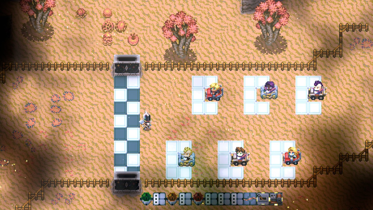 switch护核纪元 Core Keeper 金手指+1.0.1.9_0