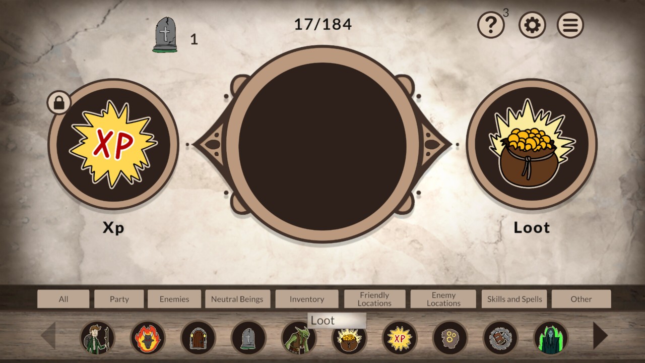 《融合大师：RPG RPG Alchemy》美版中文+1.17补丁_0