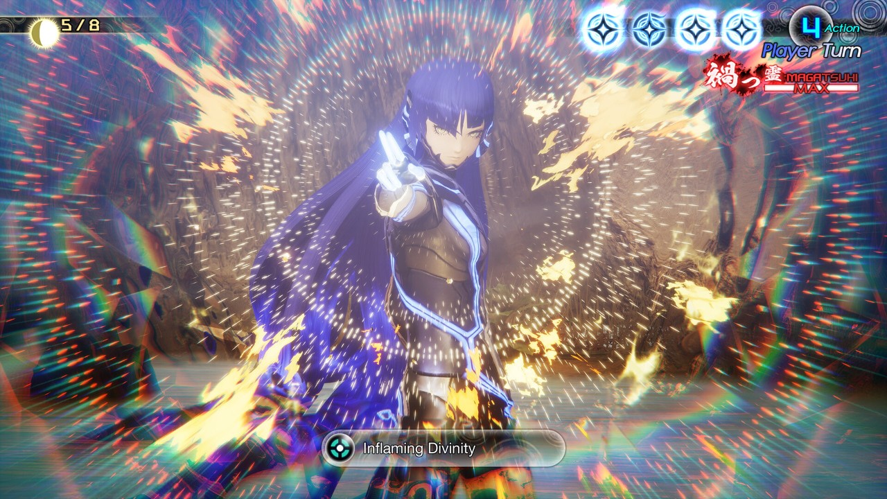 switch游戏《真女神转生5 复仇 Shin Megami Tensei V》港版中文+1.0.3补丁+7DLC XCI下载_0