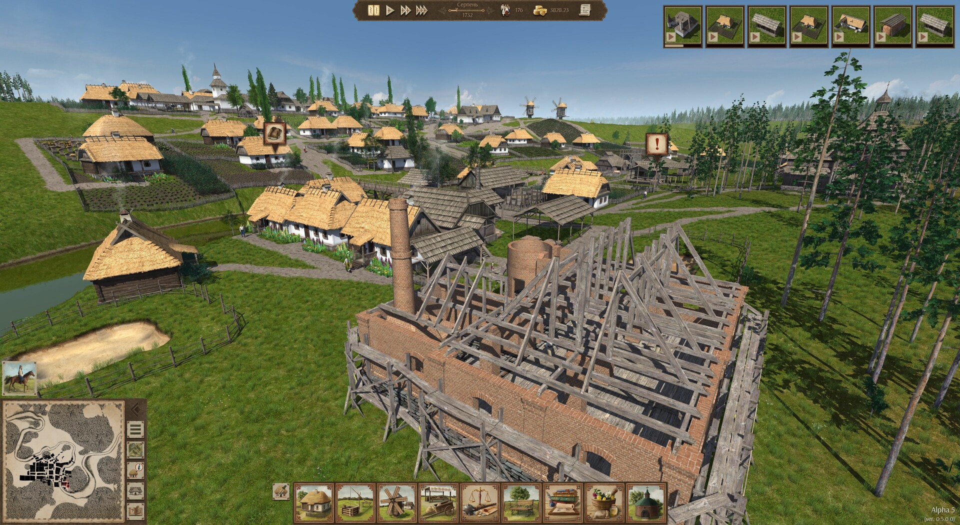 《Ostriv》英文v0.5.9.11a版_0