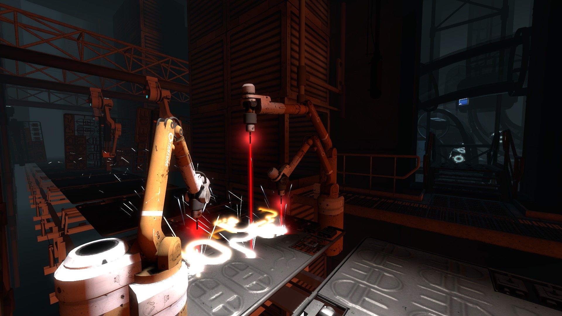 《传送门2 Portal 2》中文v2025.01.20版+传送门1 Portal v2024.01.05版+Portal with RTX v2023.04.14版+Portal Revolution v1.7.0版_0