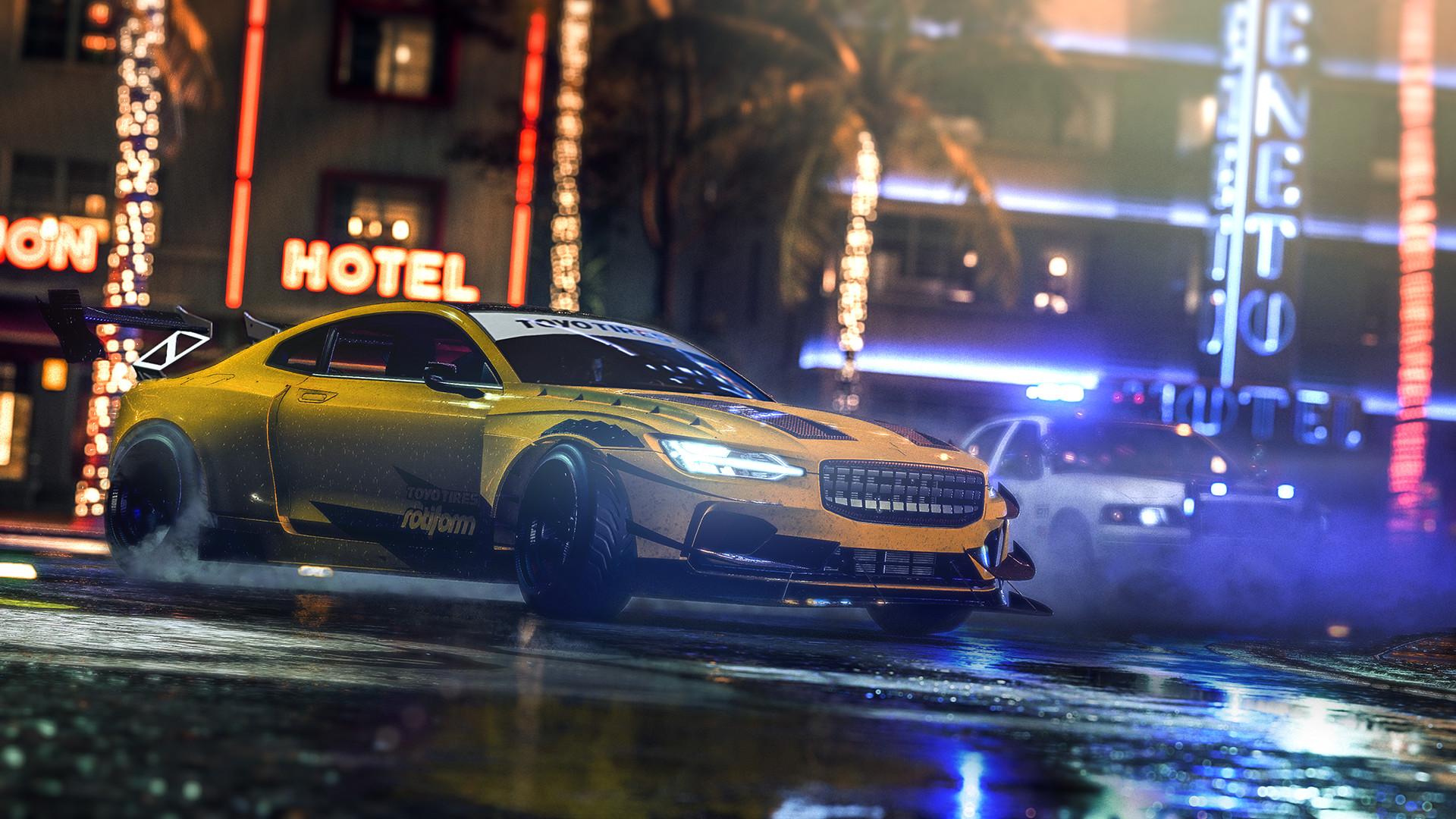PC游戏《极品飞车21：热度 Need for Speed™ Heat》中文v1.0.59.46514豪华版下载_0