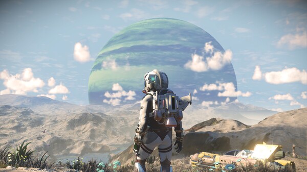 switch游戏《无人深空 No Man’s Sky》美版中文+5.6.2补丁_0