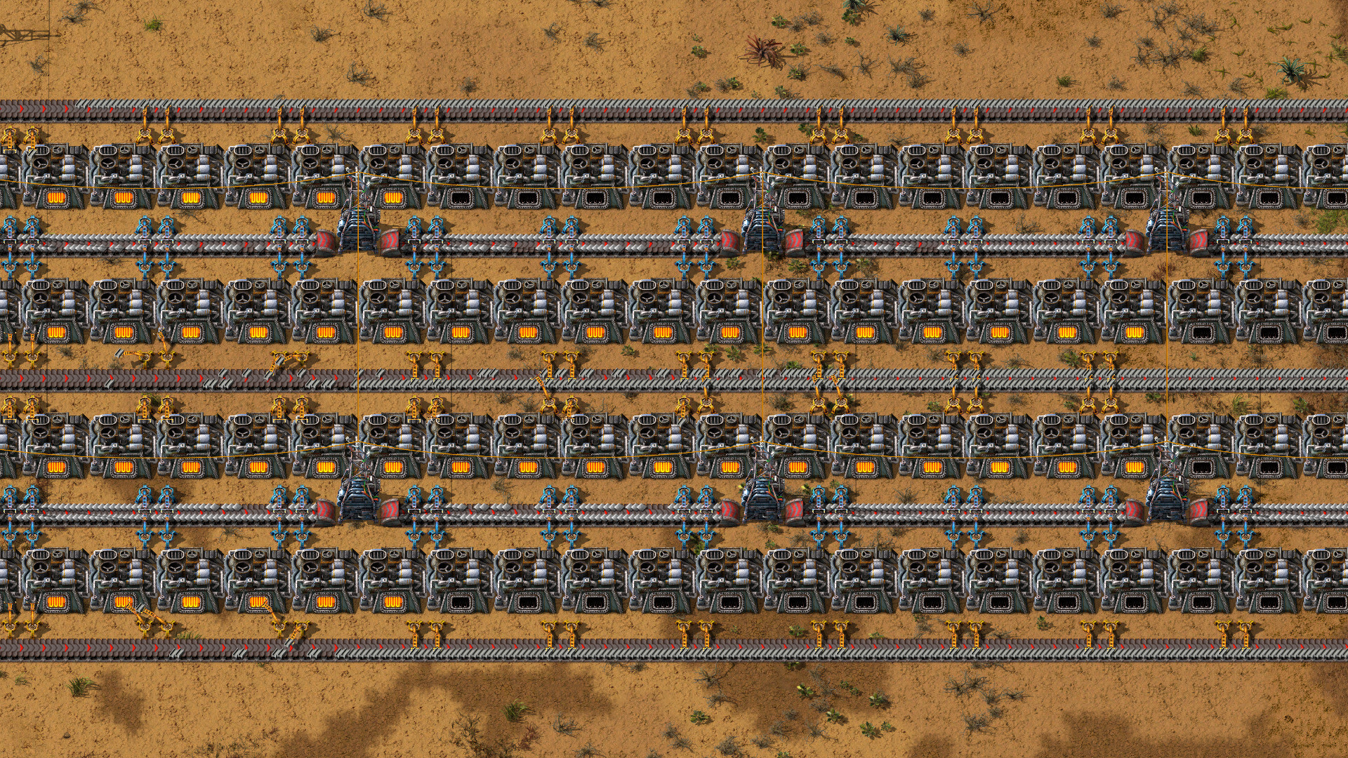 《异星工厂 Factorio Space Age》中文v2.0.30a版_0