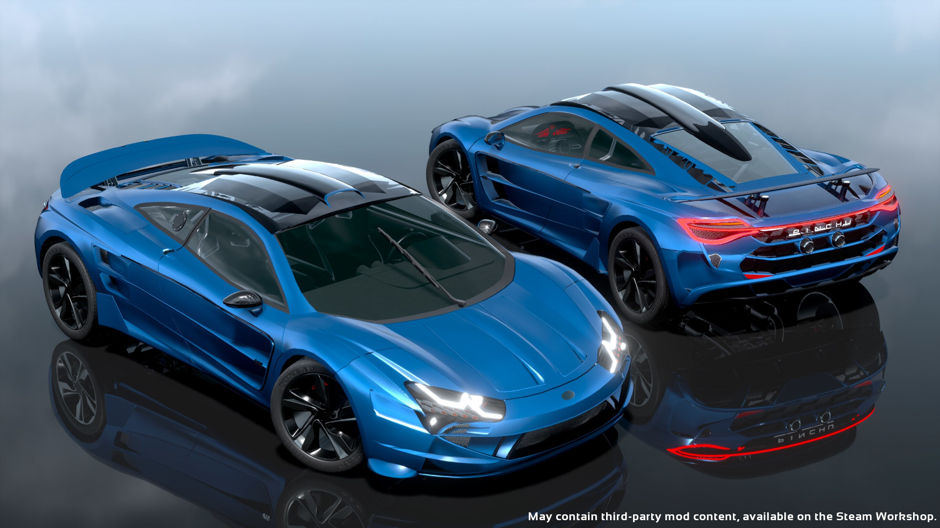 《自动化：汽车公司大亨游戏 Automation – The Car Company Tycoon Game》中文v241224版+集成全DLC_0
