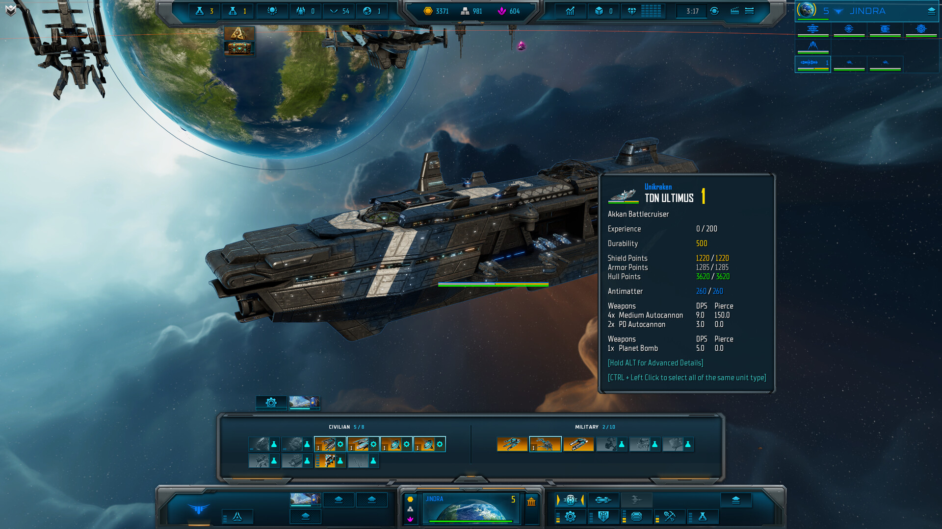 PC游戏《太阳帝国的原罪2 Sins of a Solar Empire II》中文v1.41.9_0