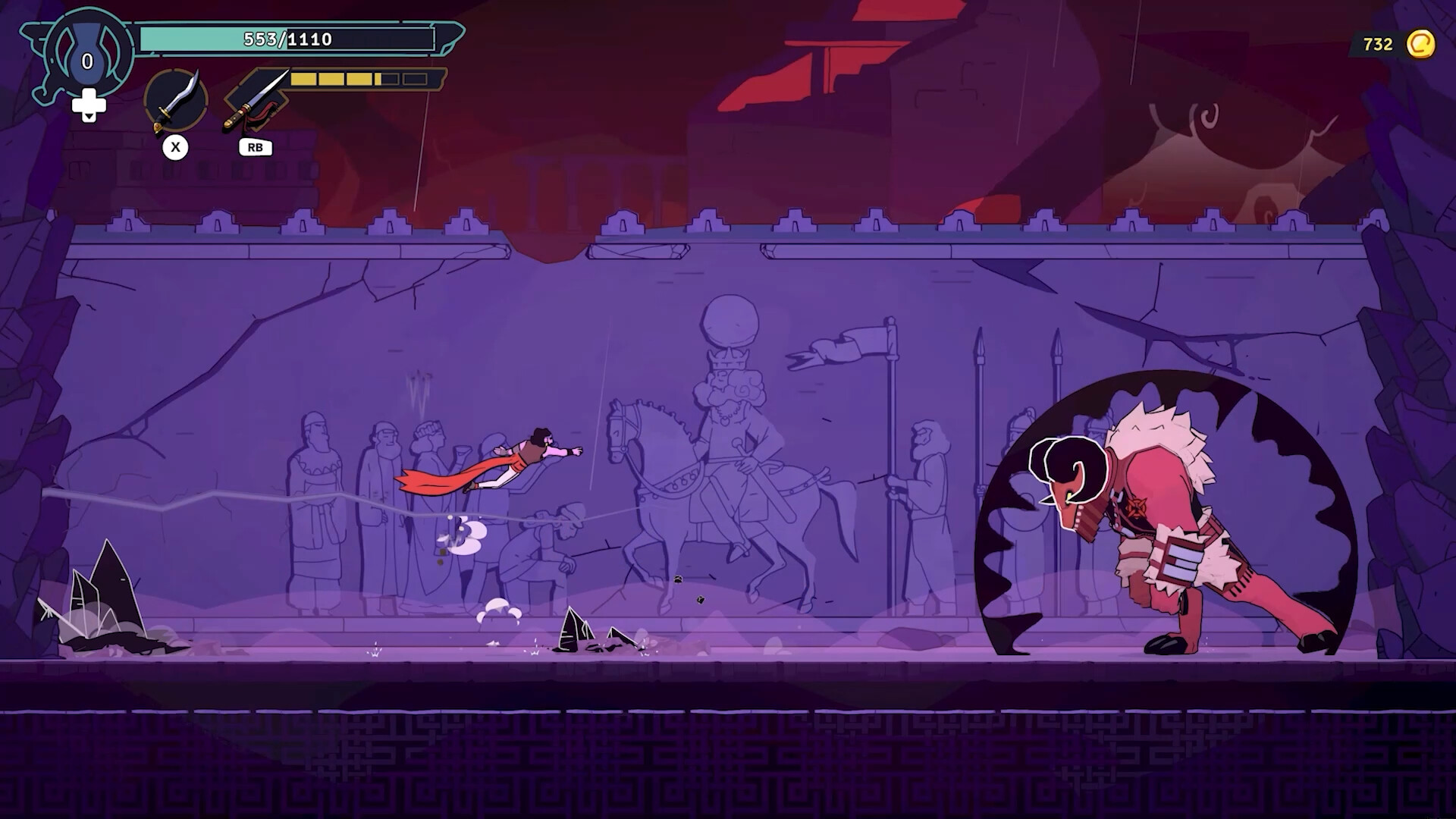 《波斯王子：Rogue The Rogue Prince of Persia》中文v0.11.0版_0