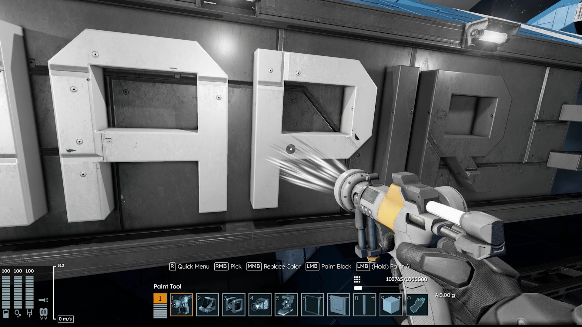 PC游戏《太空工程师2 Space Engineers 2》英文v1.1.200.3836下载_2