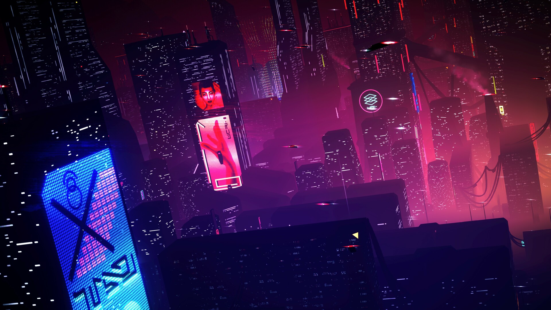 《Dystopika》中文v1.2.1版_0