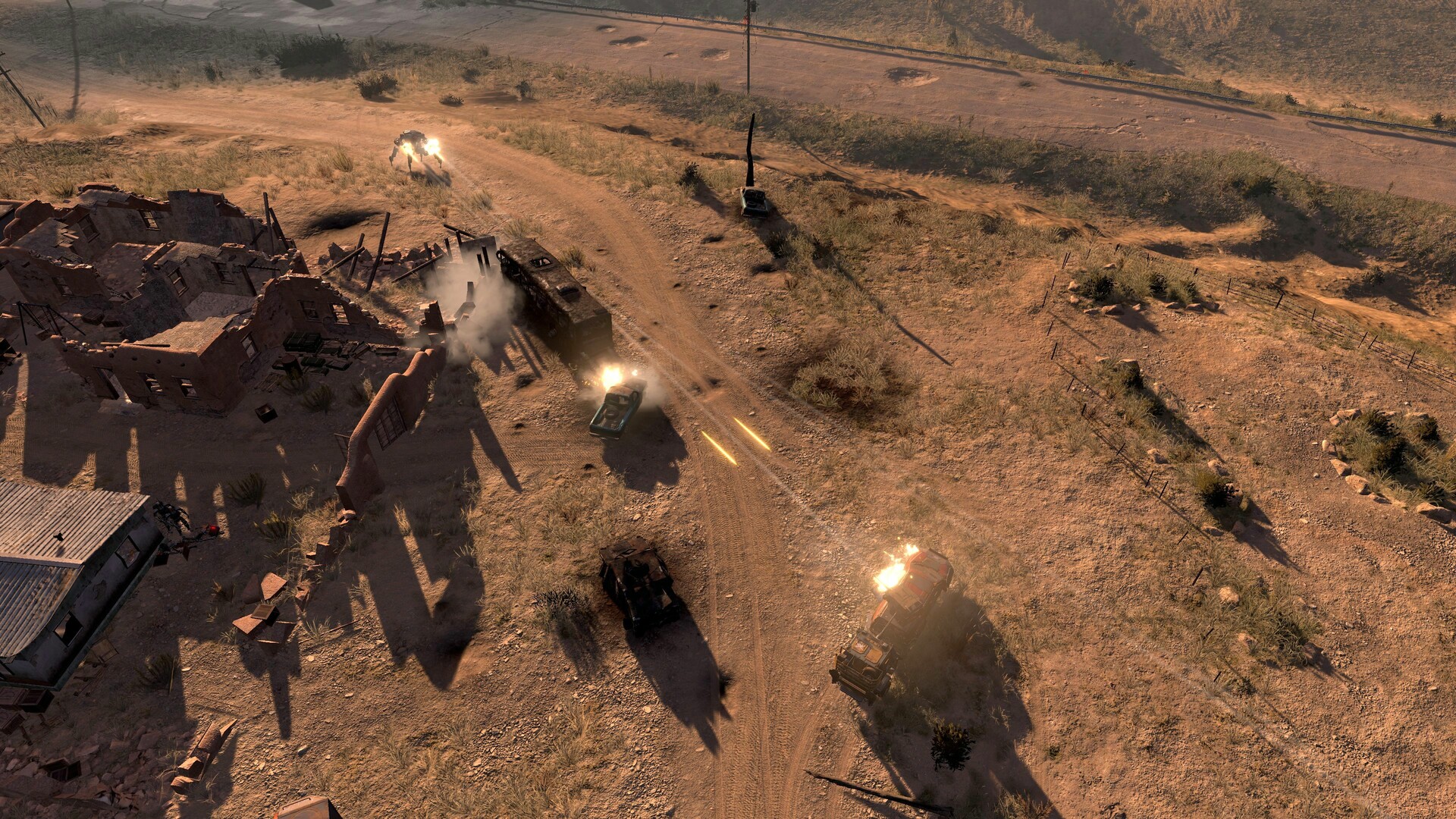 《终结者：黑暗命运-反抗 Terminator Dark Fate Defiance》中文v1.05.1088版+集成全DLC_0