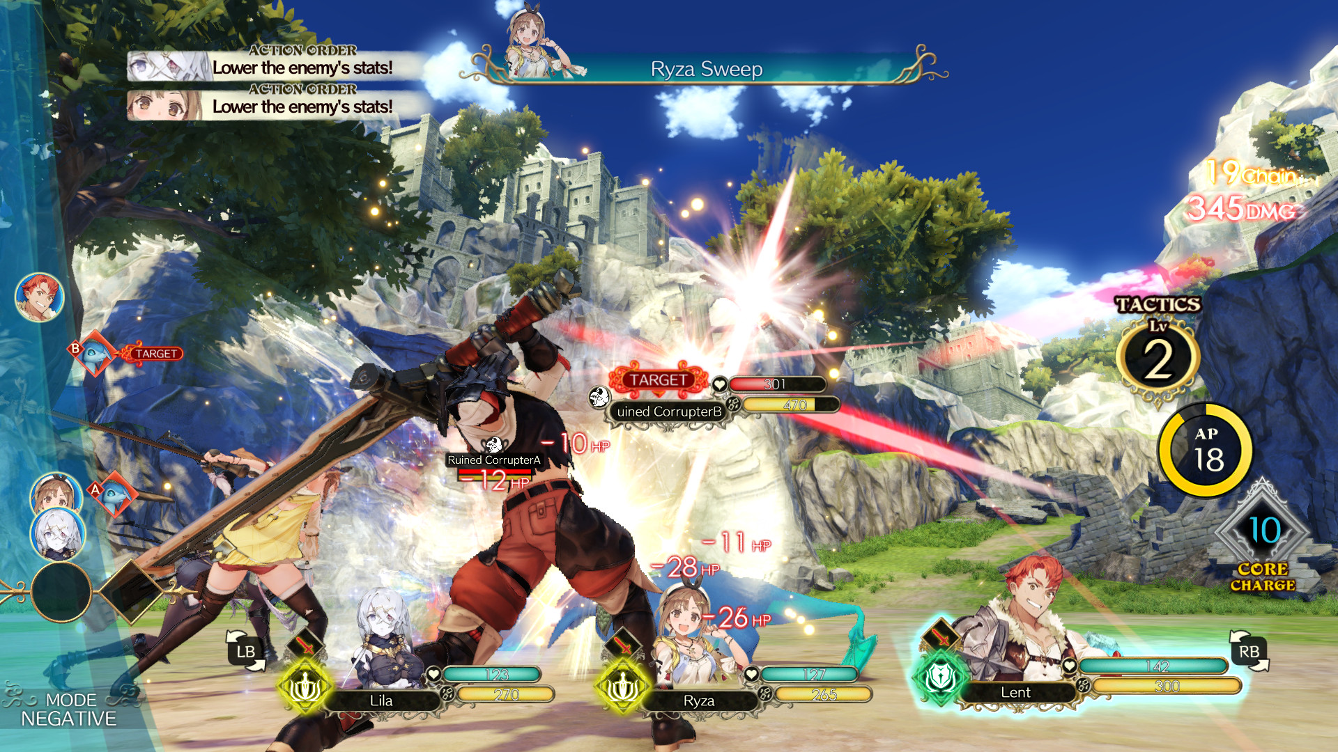 《莱莎的炼金工房 ～常暗女王与秘密藏身处～/Atelier Ryza: Ever Darkness & the Secret Hideout with Bonus》中文v1.08_0