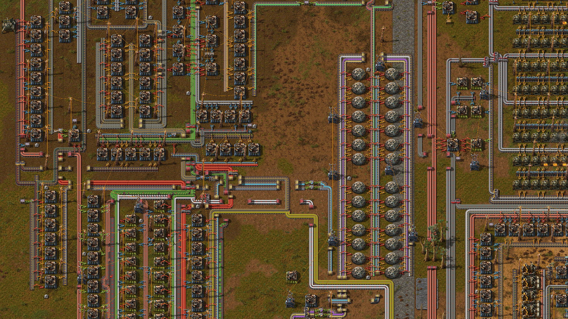 《异星工厂 Factorio Space Age》中文v2.0.32a版_0