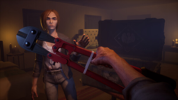 【5.05】PS4游戏《行尸走肉:圣徒与罪人-第2章:惩罚》美版中文下载+1.02补丁_3