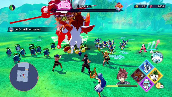 《魔农传记 FARMAGIA》港版中文+1.0.1补丁+2DLC_0