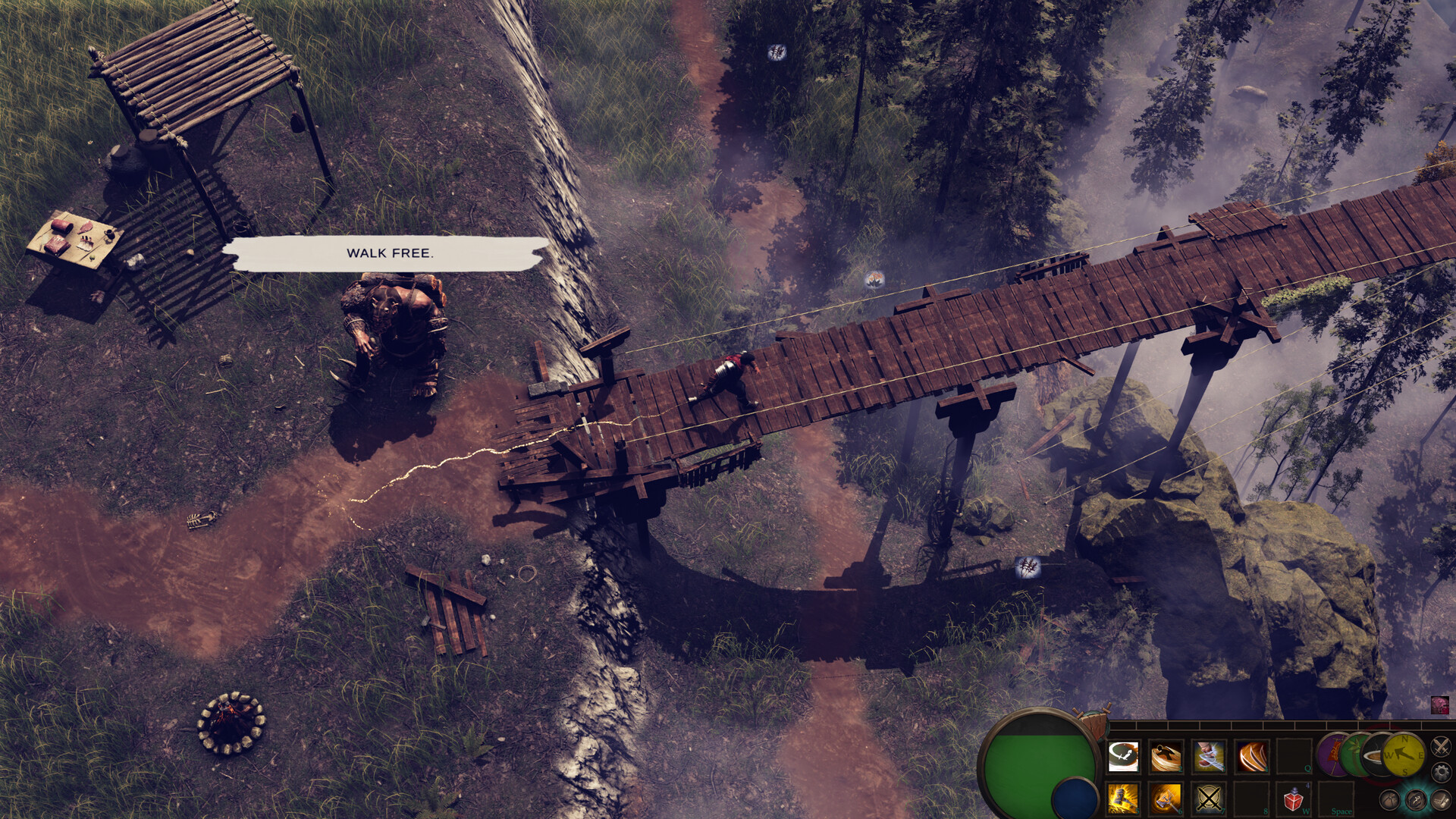 《斯瓦罗格之梦 Svarog’s Dream》英文v6.2.3版+集成全DLC_0