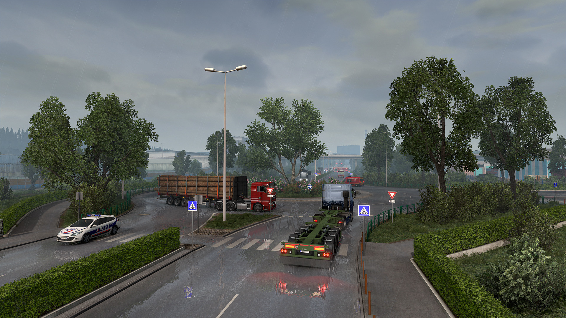 《欧洲卡车模拟2 Euro Truck Simulator 2》中文v1.53.3.14S版+集成全DLC+联机补丁_0