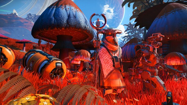 switch游戏《无人深空 No Man’s Sky》美版中文+5.6.2补丁_2