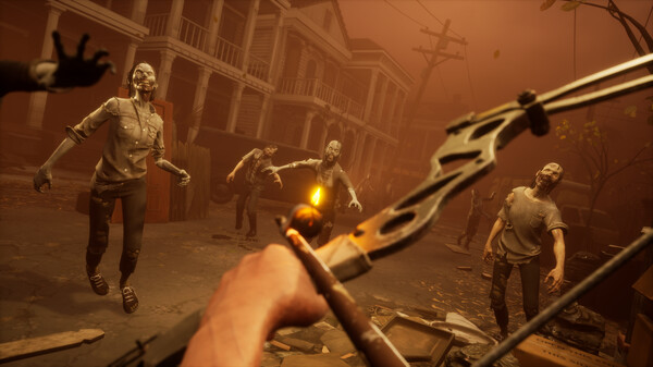 【5.05】PS4游戏《行尸走肉:圣徒与罪人-第2章:惩罚》美版中文下载+1.02补丁_1
