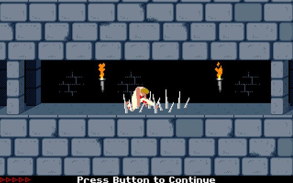 switch波斯王子 Prince of Persia 1.42金手指_0