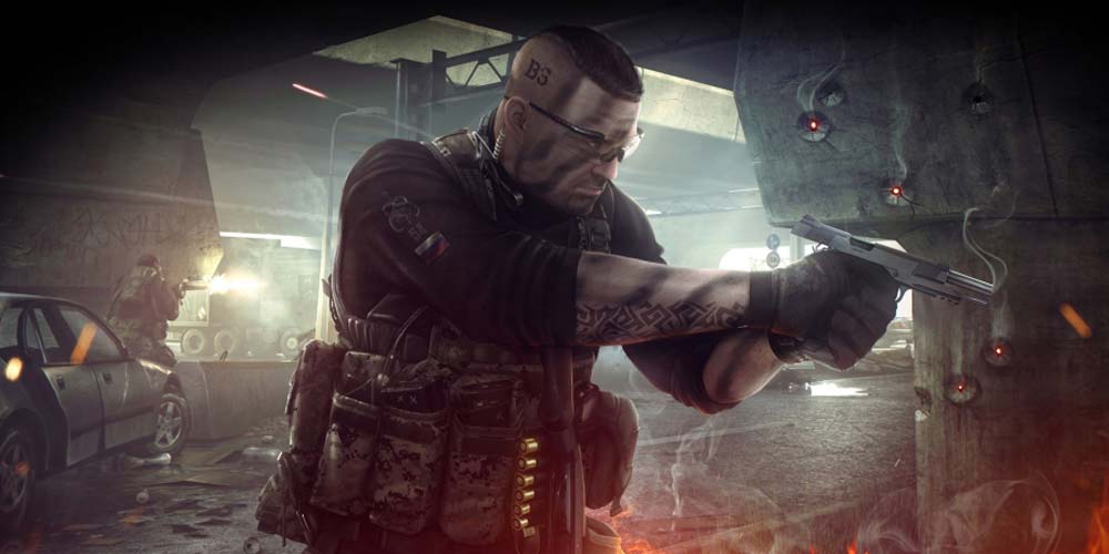 PC《逃离塔科夫 Escape from Tarkov》中文v0.16.0.2.34501_0