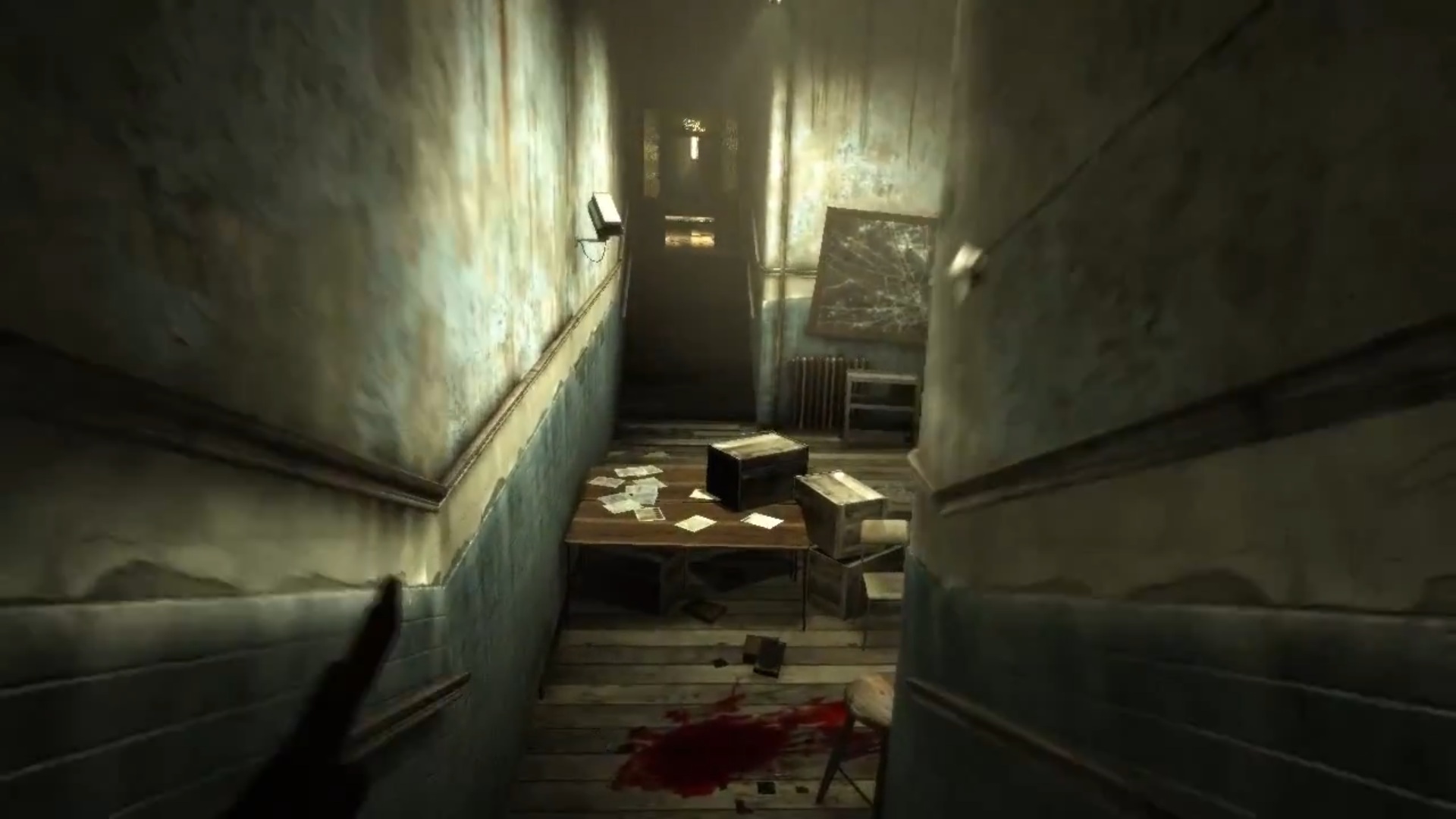 【5.05】PS4游戏《逃生1 Outlast》中文v1.03+DLC下载_0
