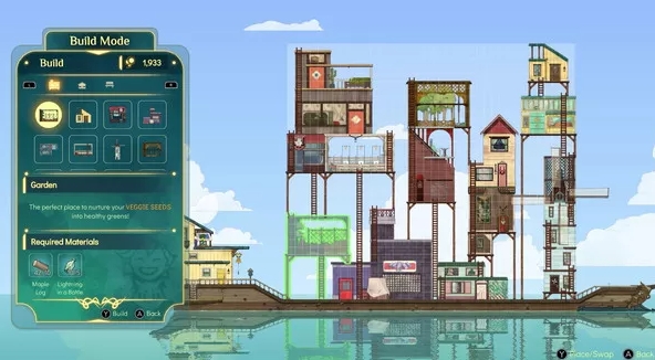 【5.05】PS4《灵魂旅者 Spiritfarer》中文版PKG下载+1.15补丁_1