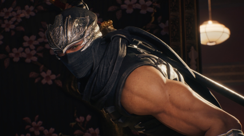 PC《忍者龙剑传2：黑之章/NINJA GAIDEN 2 Black》下载v1.0.6.0_1