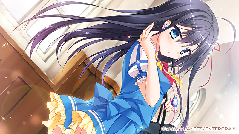 【5.05】 PS4《花之天使的夏日恋歌》日版下载_2