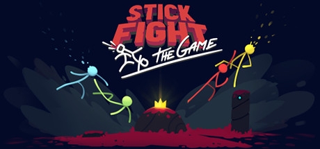 PS4游戏《逗斗火柴人 STICK FIGHT》 欧版 v1.01_0