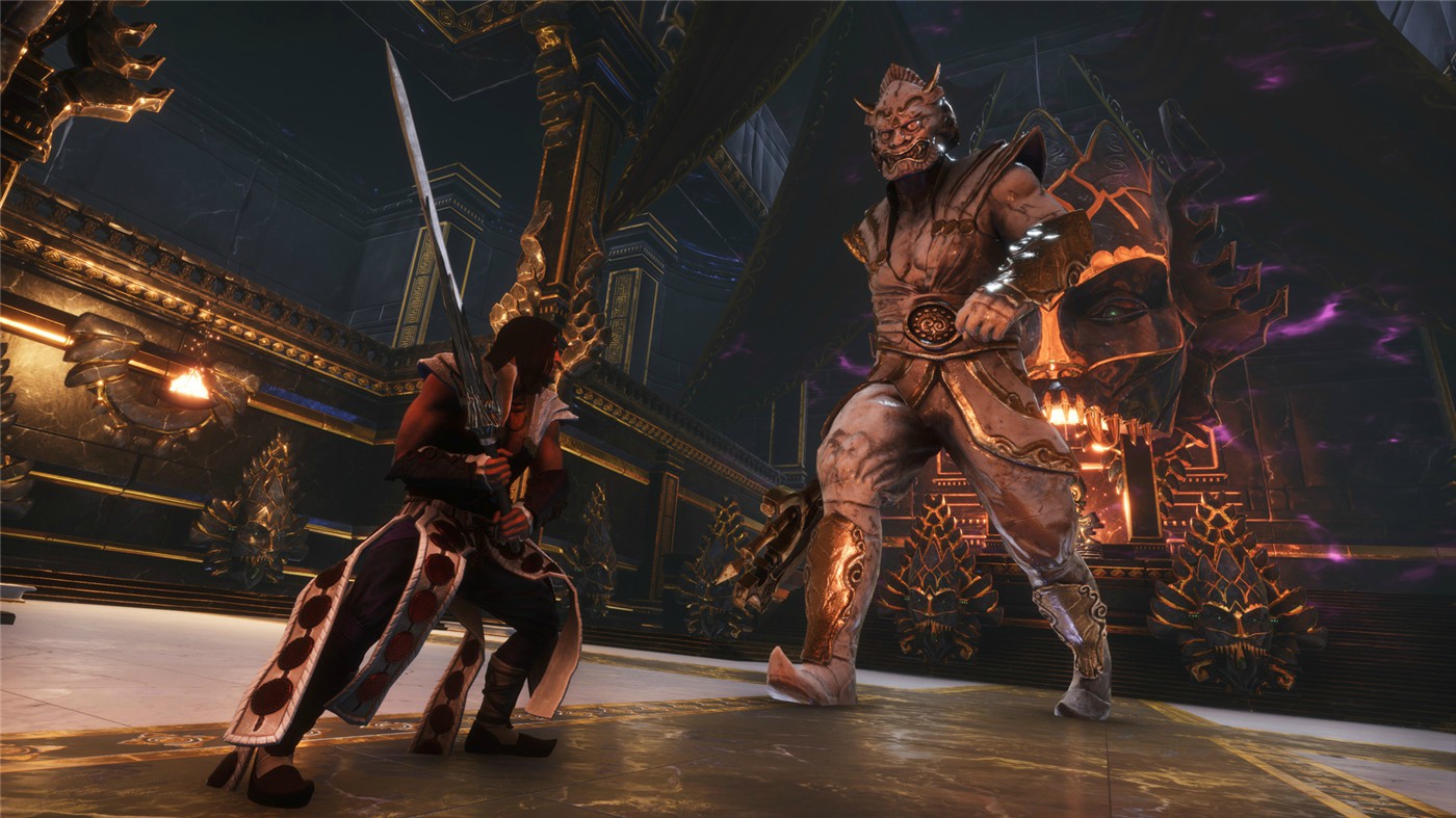 PC游戏《流放者柯南 Conan Exiles》中文v4.2.0【含联机版+单机版】_0