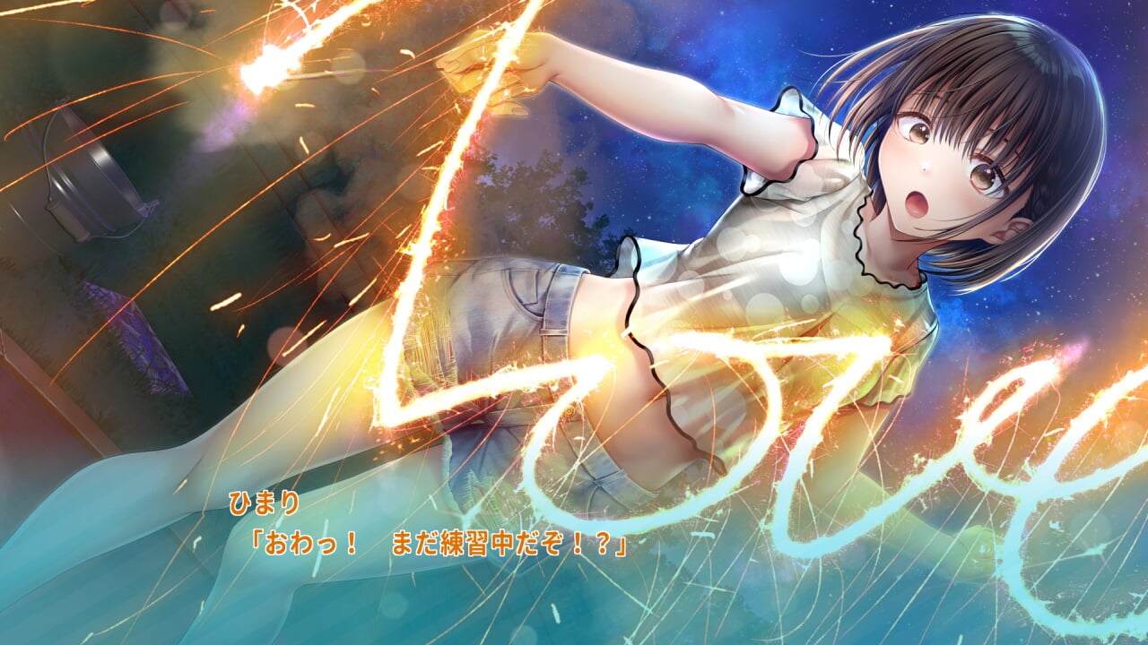 switch游戏《制服女友2制服カノジョ2》日版+1.0.1补丁_0